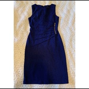 Ivanka Trump Dress 💙🍯🥶